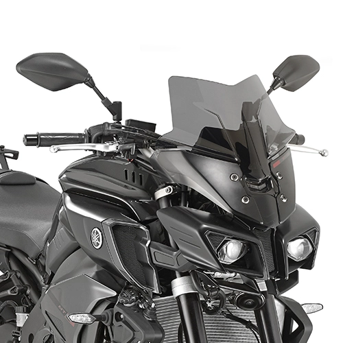 Givi D2129B szyba przyciemniana